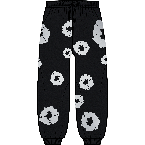 BP/DT SWEATPANTS