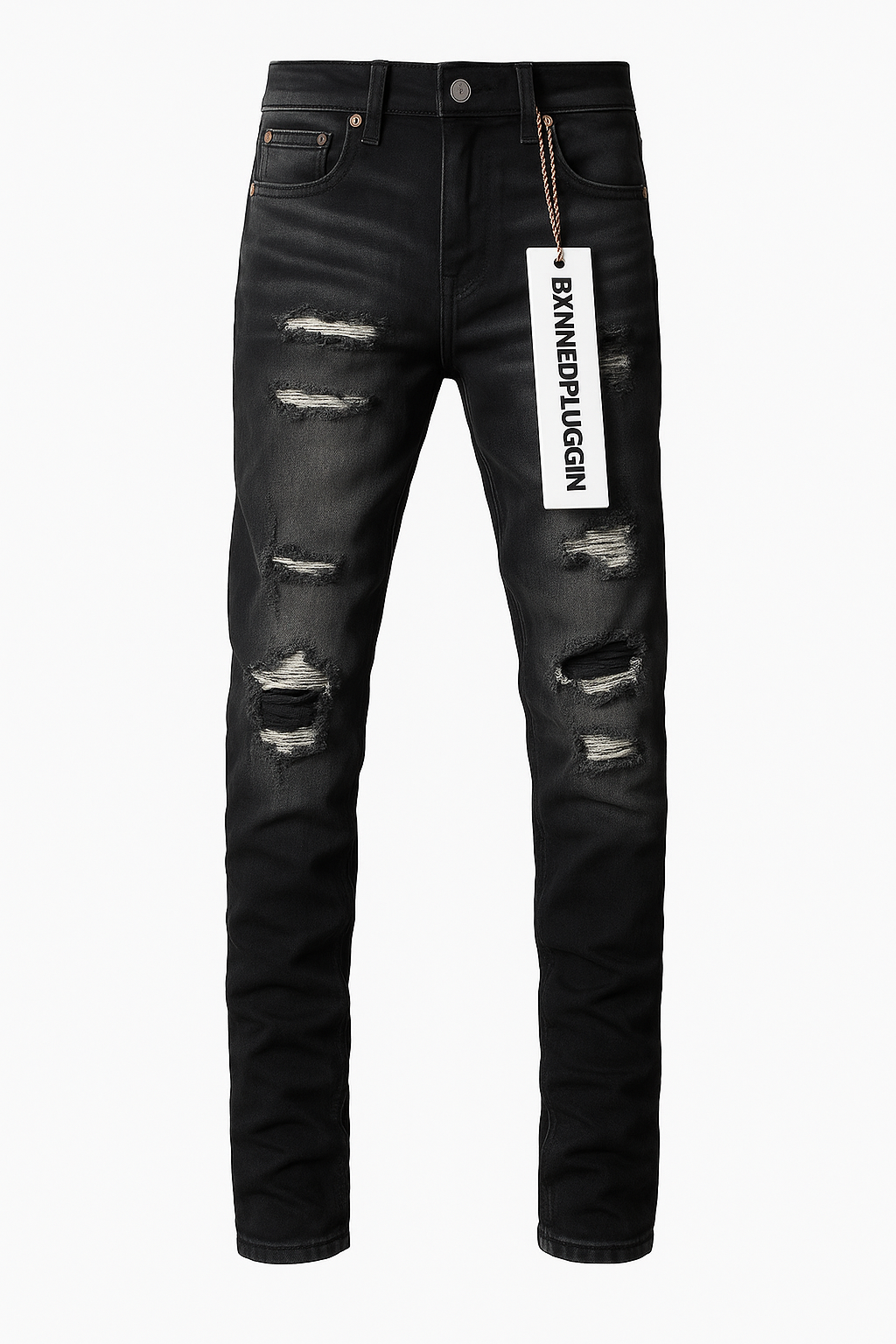 BP/PRPLE JEANS (PJ)