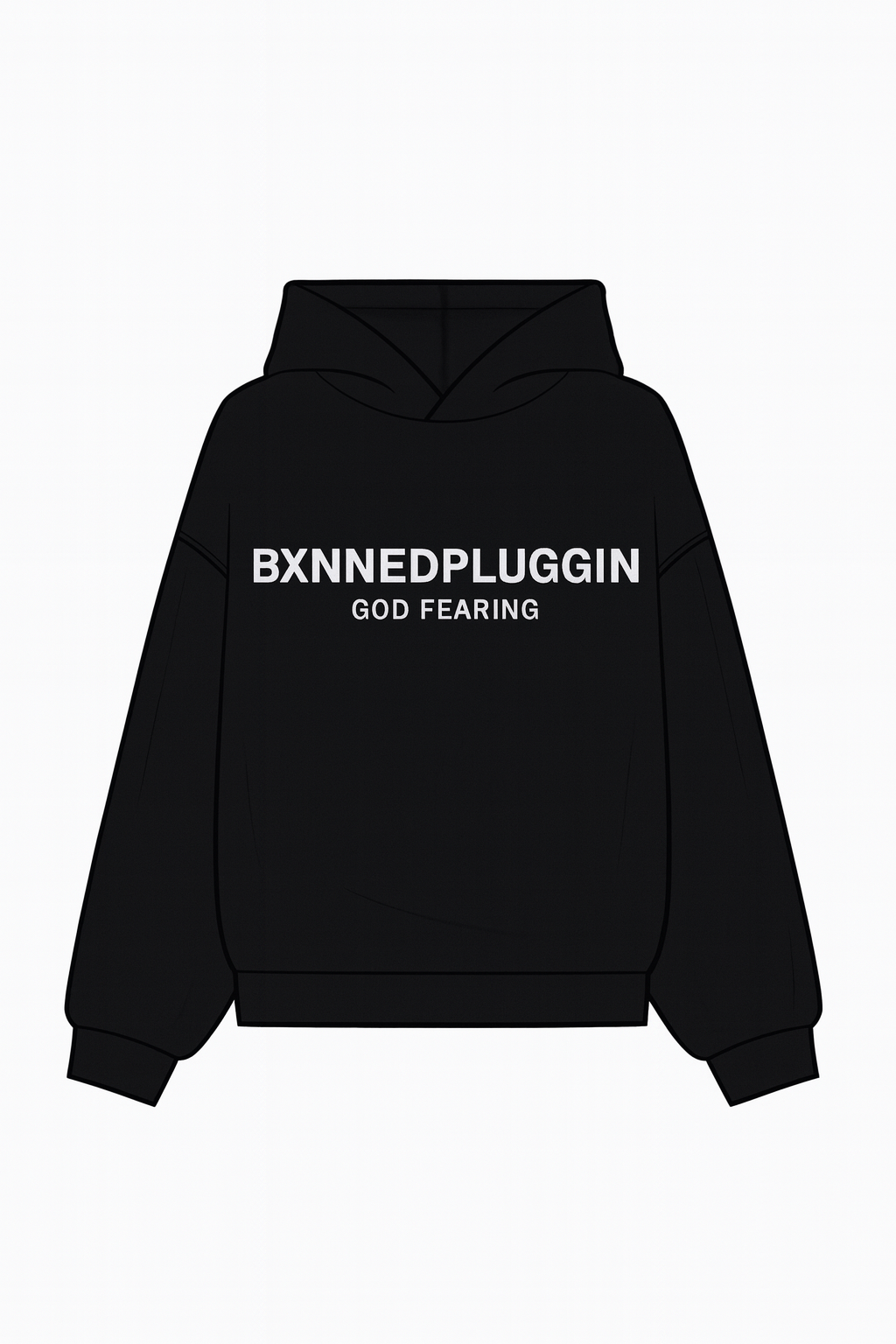 BP/ESSEN HOODIES