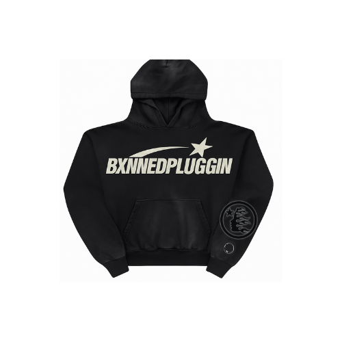 BP/HSTAR HOODIE