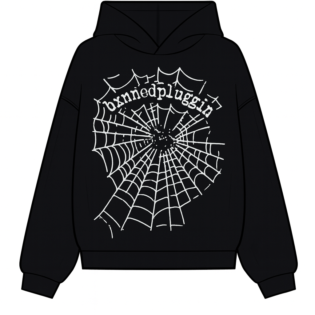 BP/SP5 HOODIES