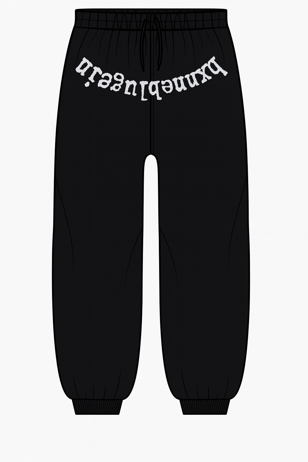BP/SP5 SWEATPANTS