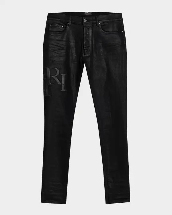 AMIRI JEANS (AJ)