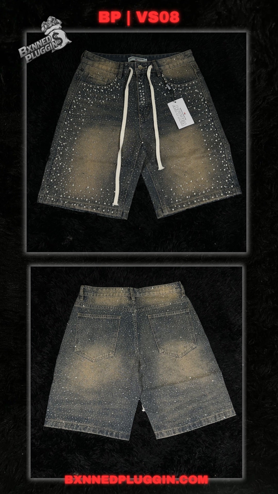 BP | VLEY JORTS