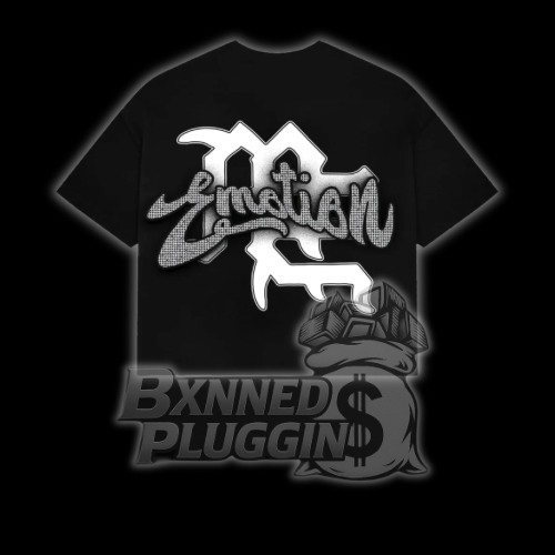 BP | MXDENS TEES