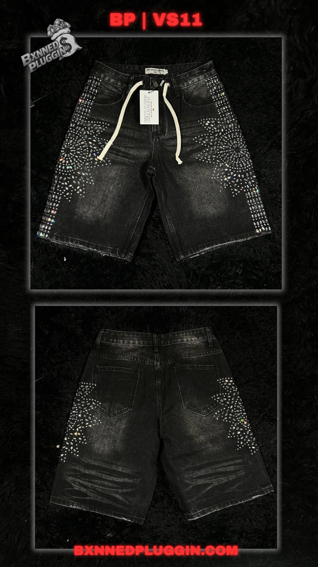 BP | VLEY JORTS