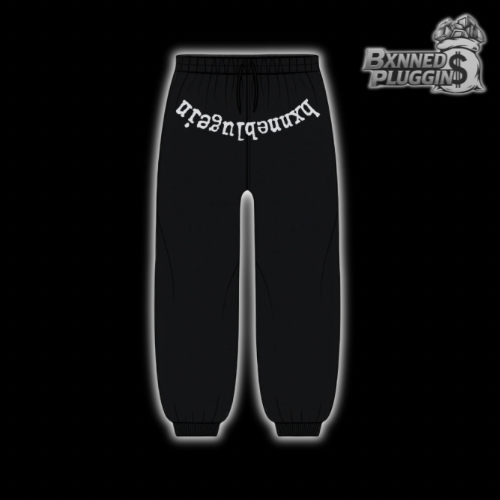 BP | VVS SP SweatPants