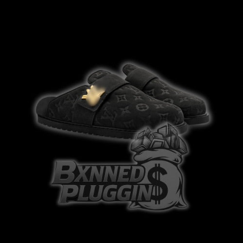 BP/ LV SLIDES/CLOGS (SIZEUP)