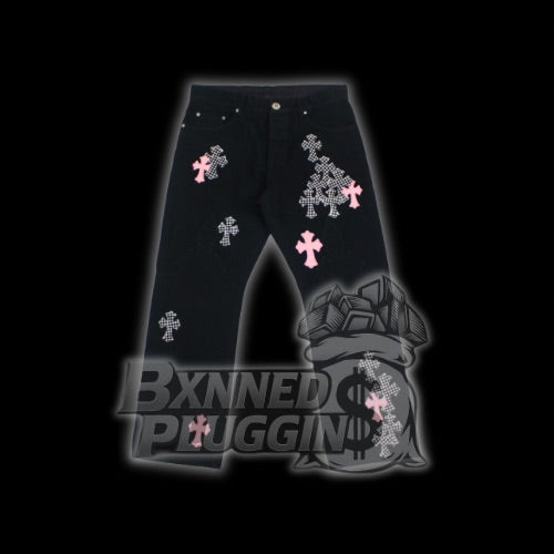 BP | CH JEANS