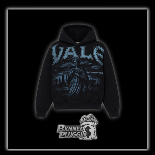 BP/ VH HOODIES
