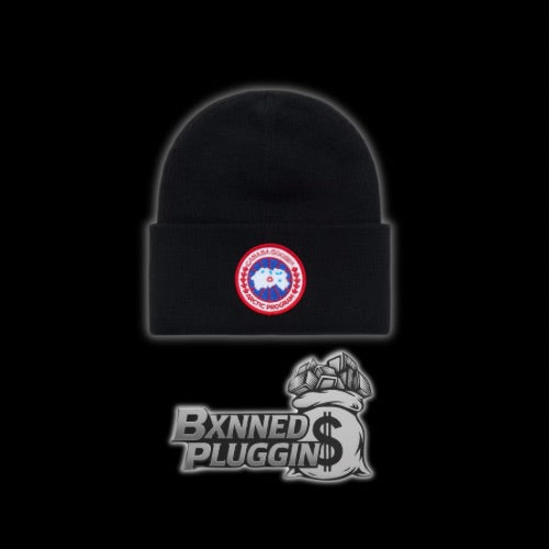 BP/ CG BEANIE