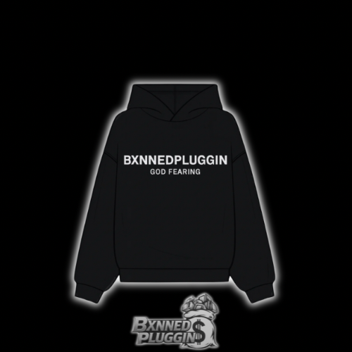 BP/EH HOODIES