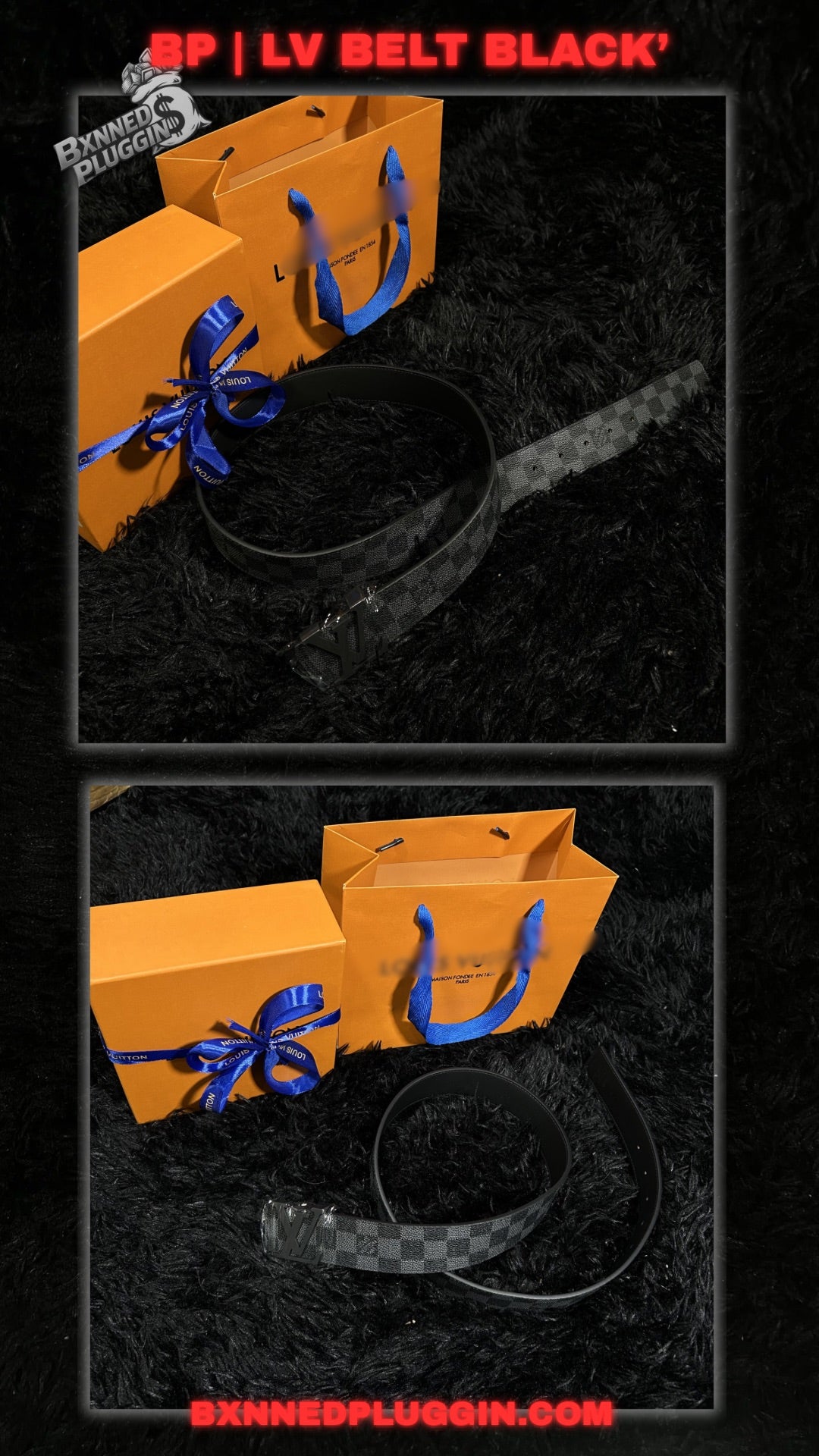 BP/ VL BELTS