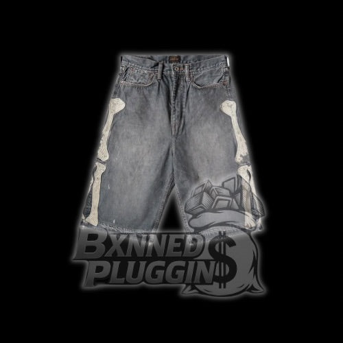 BP | KPL JORTS