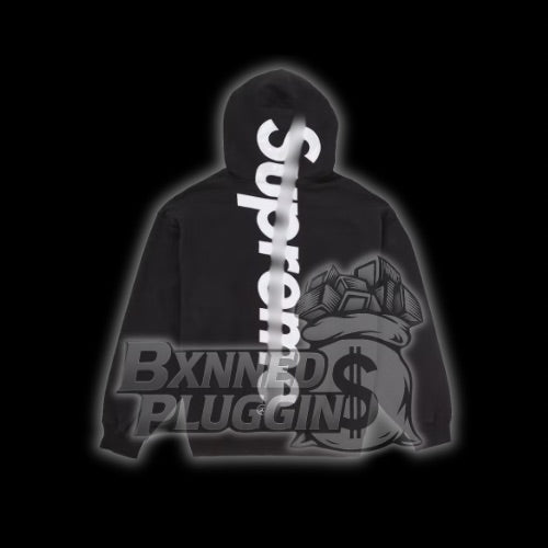 BP | SPRME HOODIES