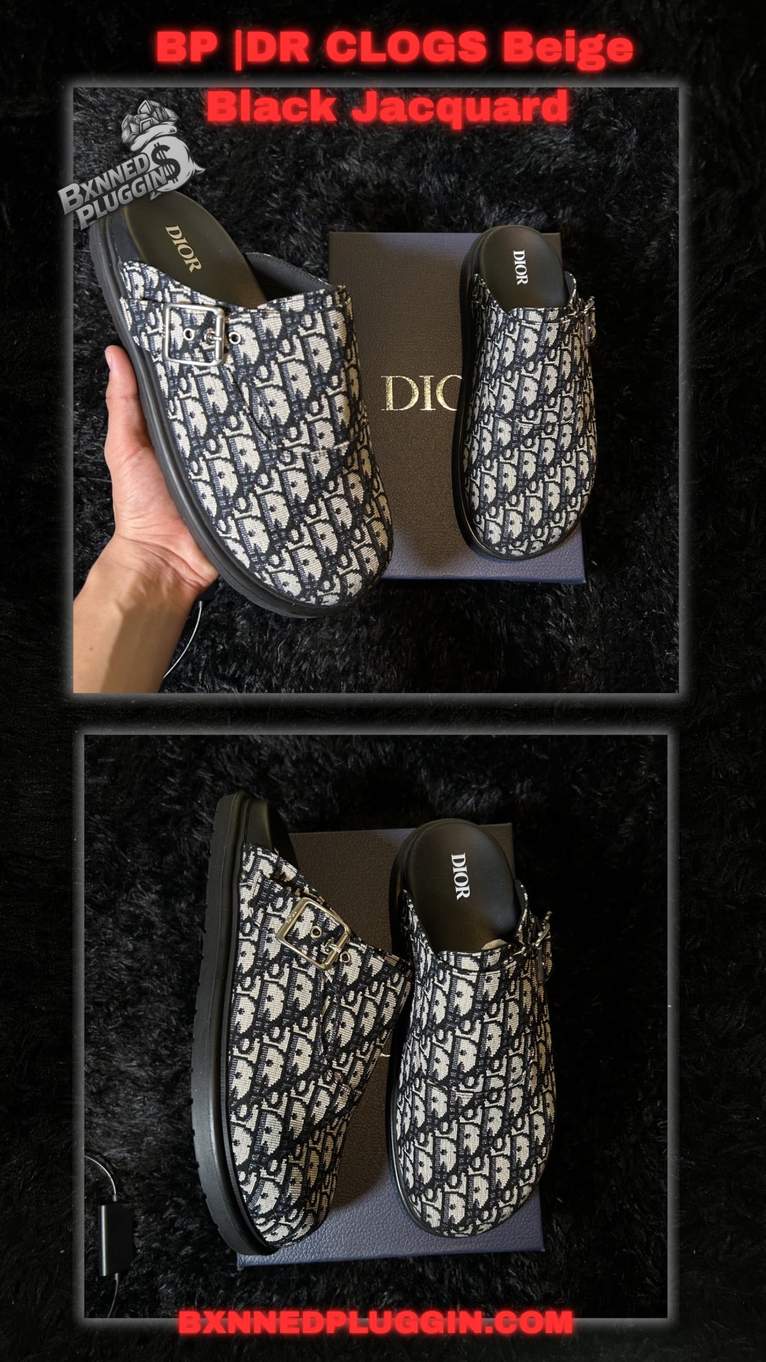 BP/ DR SLIDES