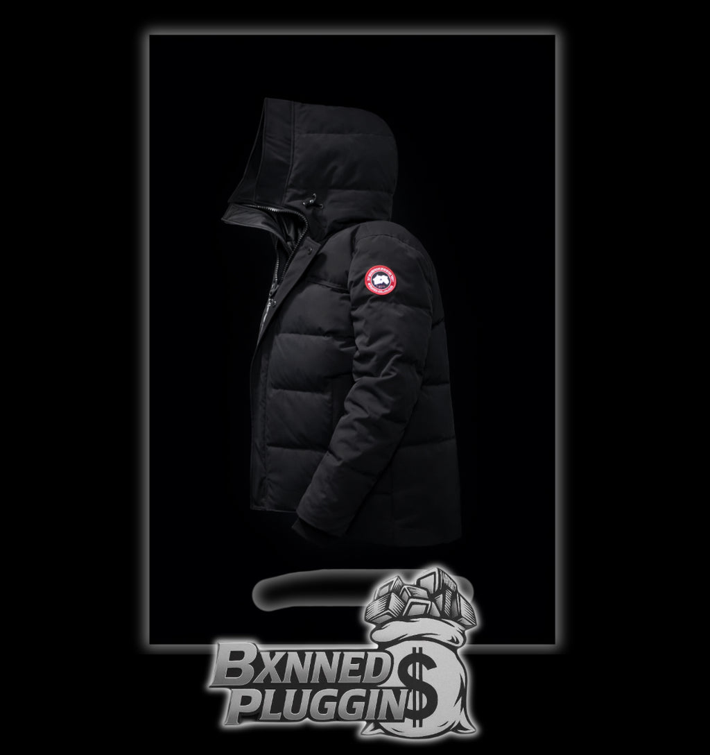 BP | CG*OSE COAT (SIZEUP+1)