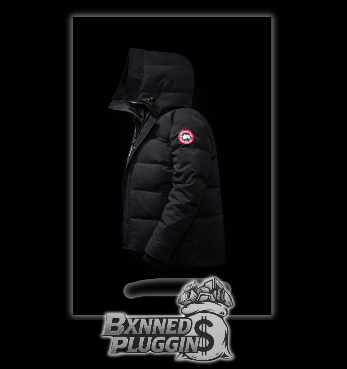 BP | CG*OSE COAT (SIZEUP+1)