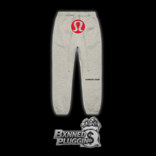 BP/ LuLu PANTS