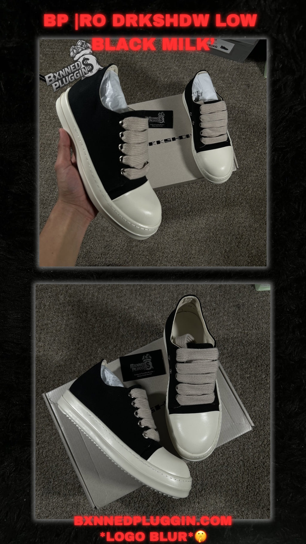 BP/RO HIGHS&LOWS