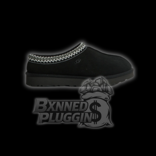 BP|UG SHOES (SIZE UP 1+)