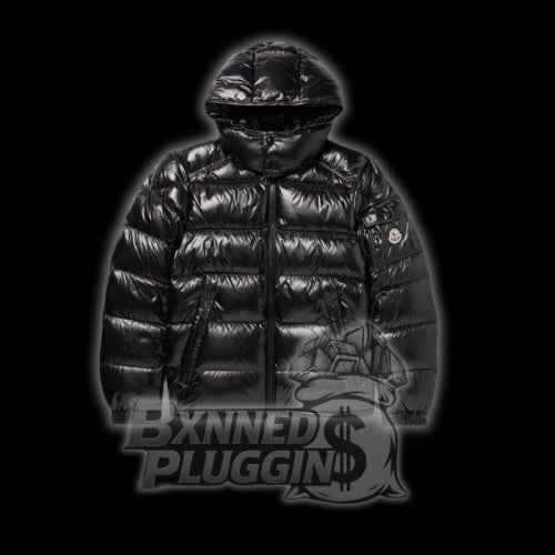 BP | MCLR COAT