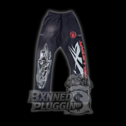 BP | HLSTAR SweatPants