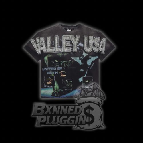 BP/ VLLEY TEES