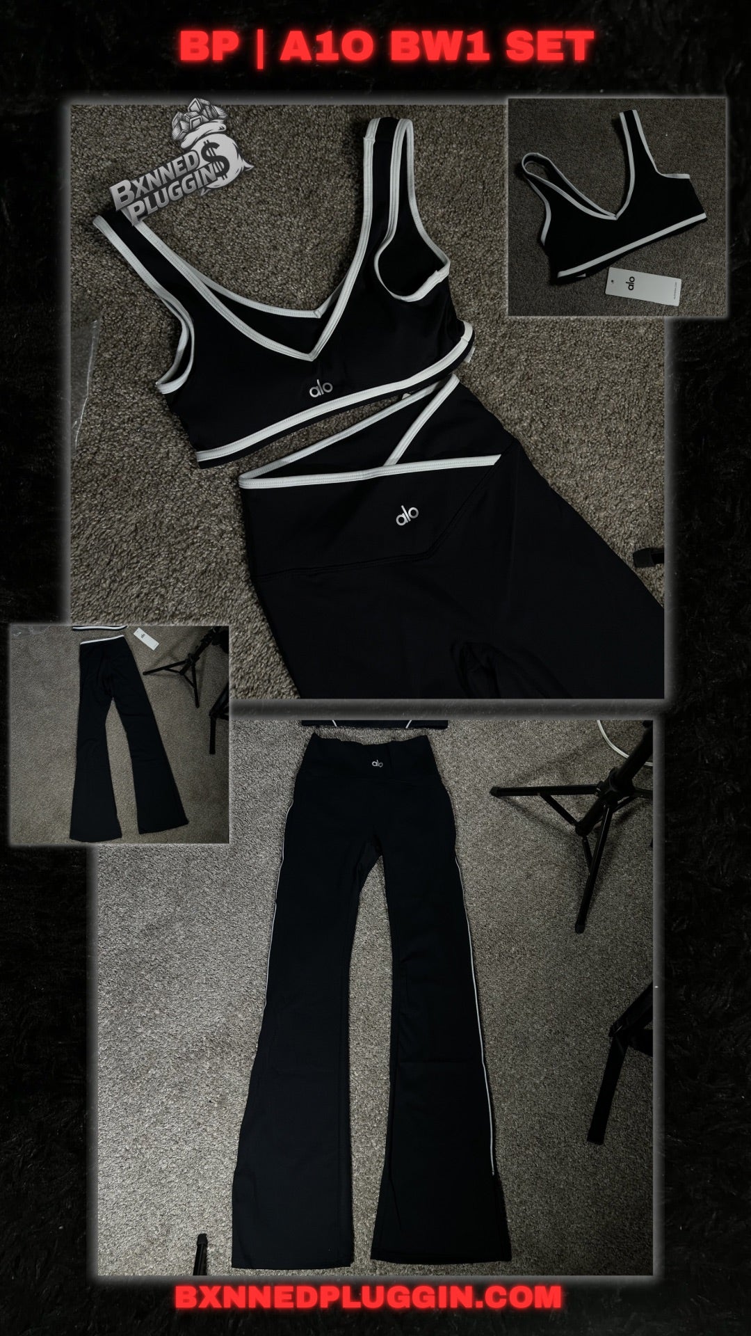 BP | A1O SETS