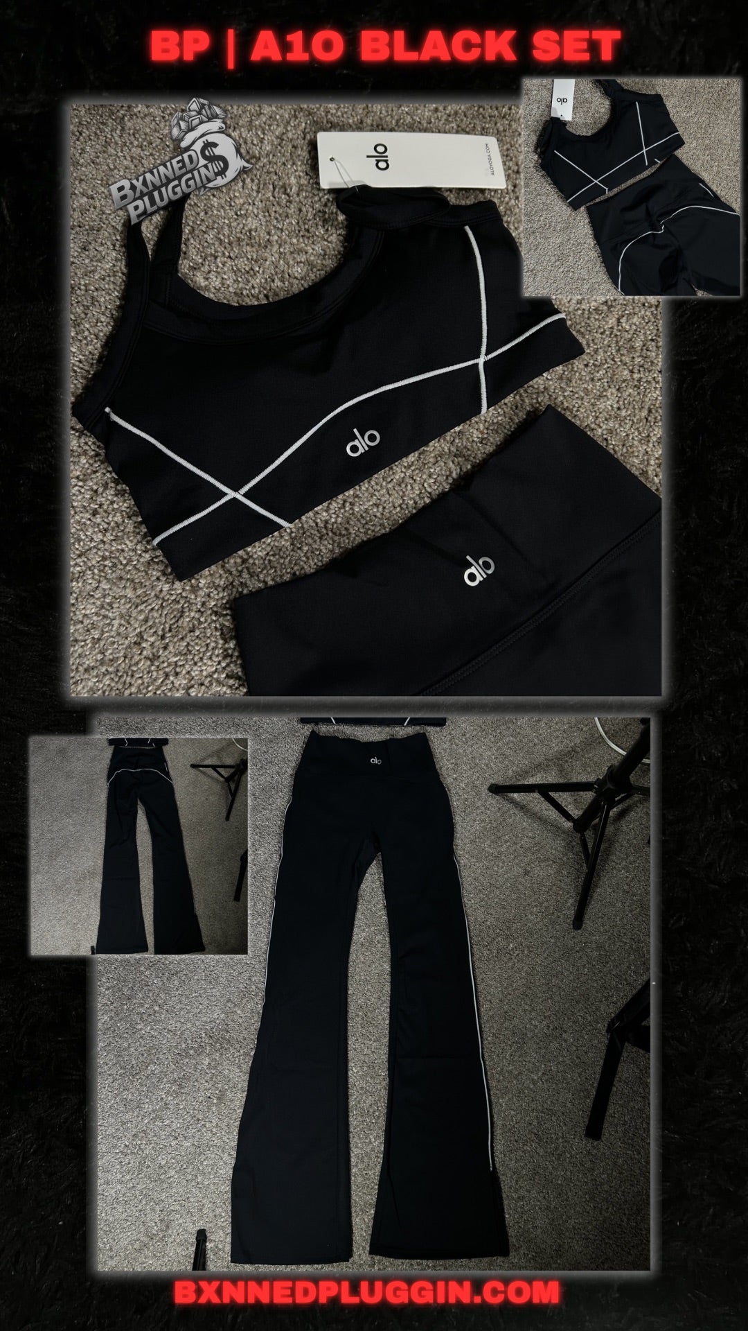BP | A1O SETS