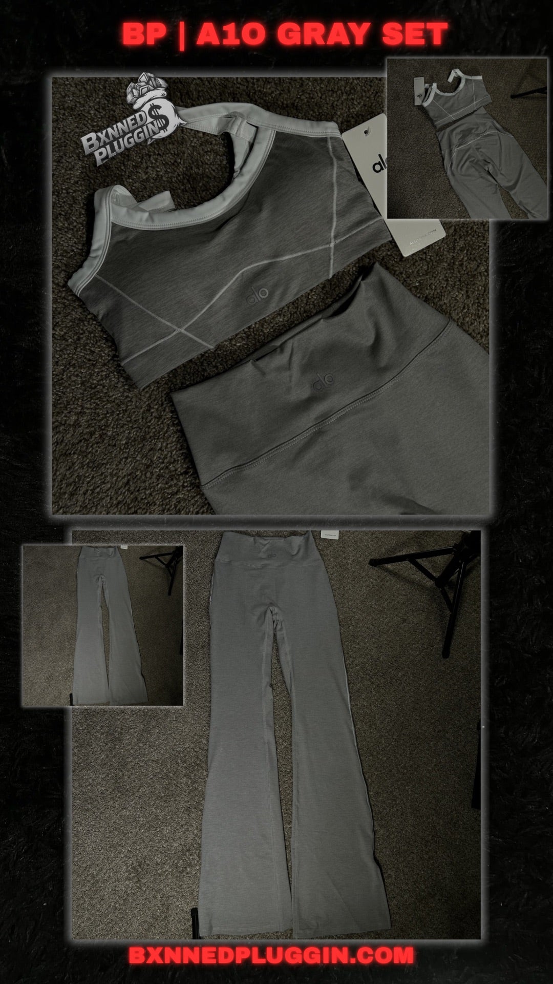 BP | A1O SETS