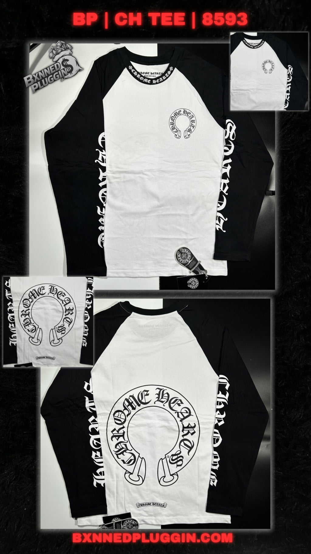 BP/ CXH TEES