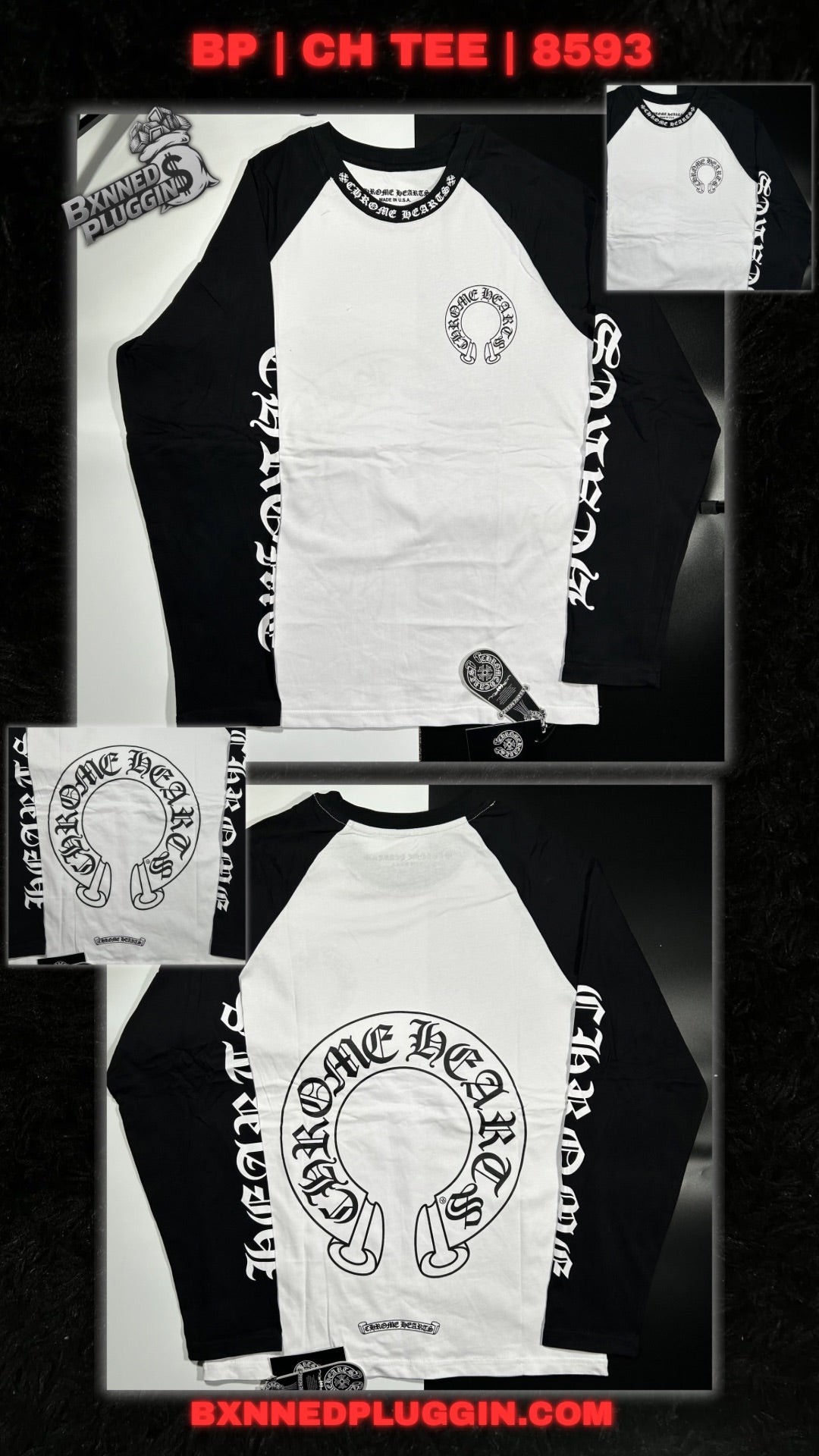 BP/ CXH TEES