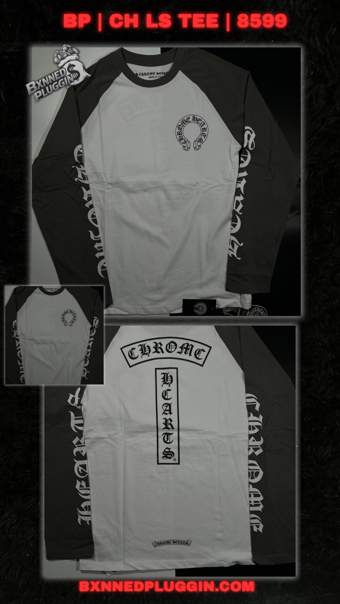 BP/ CXH TEES