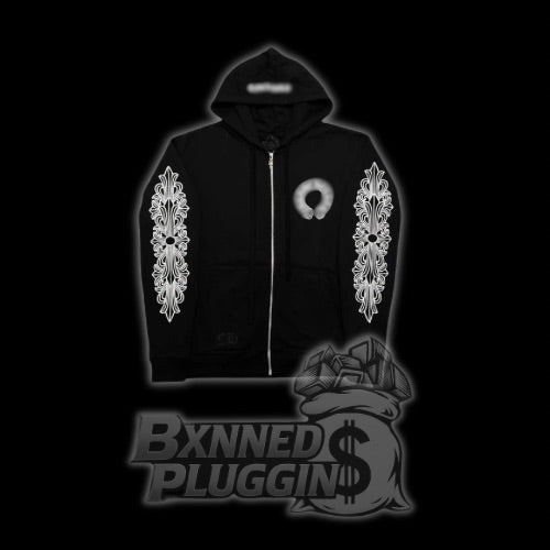 BP CXH ZIPUP&HOODIES