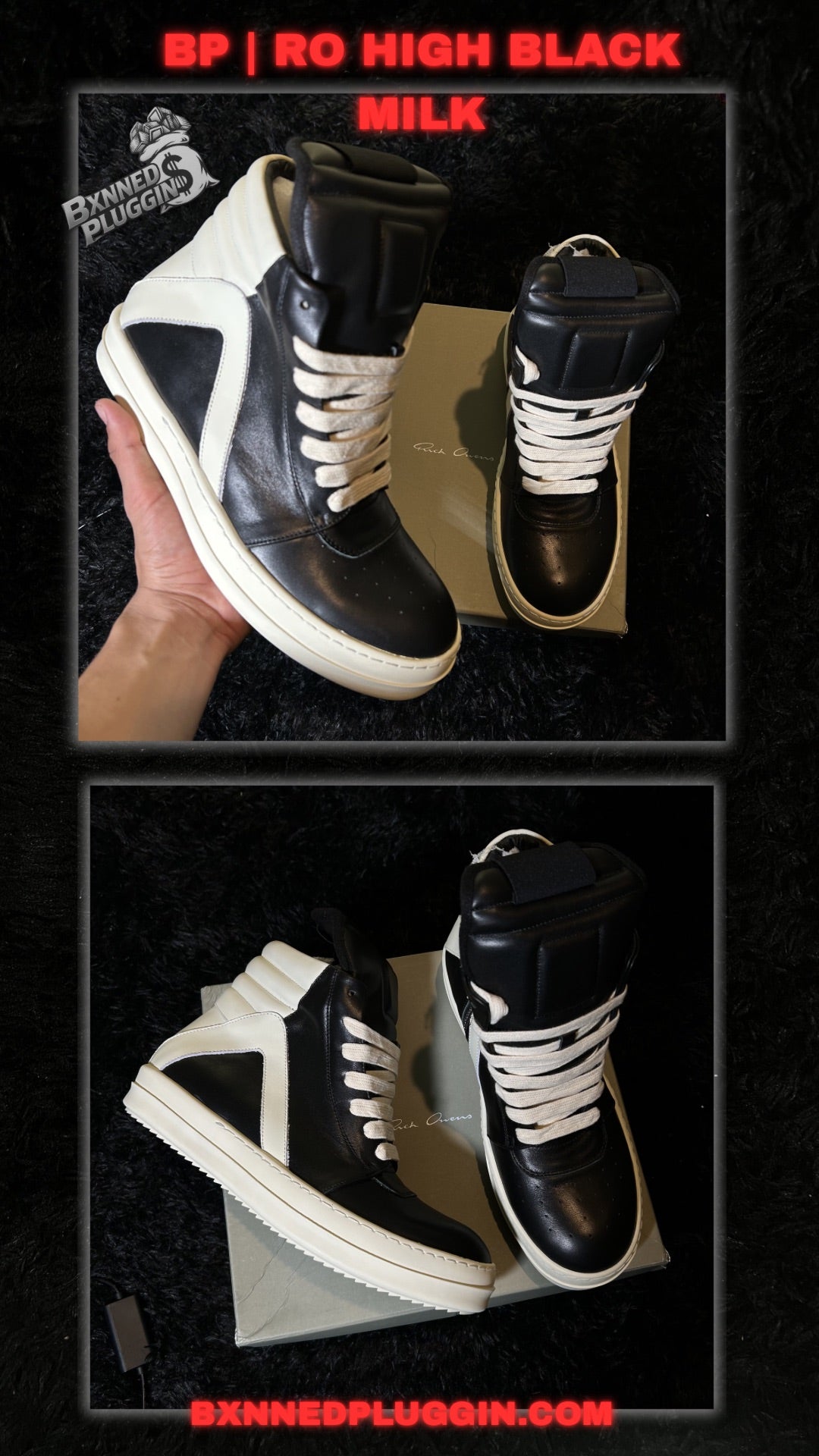 BP/RO HIGHS&LOWS