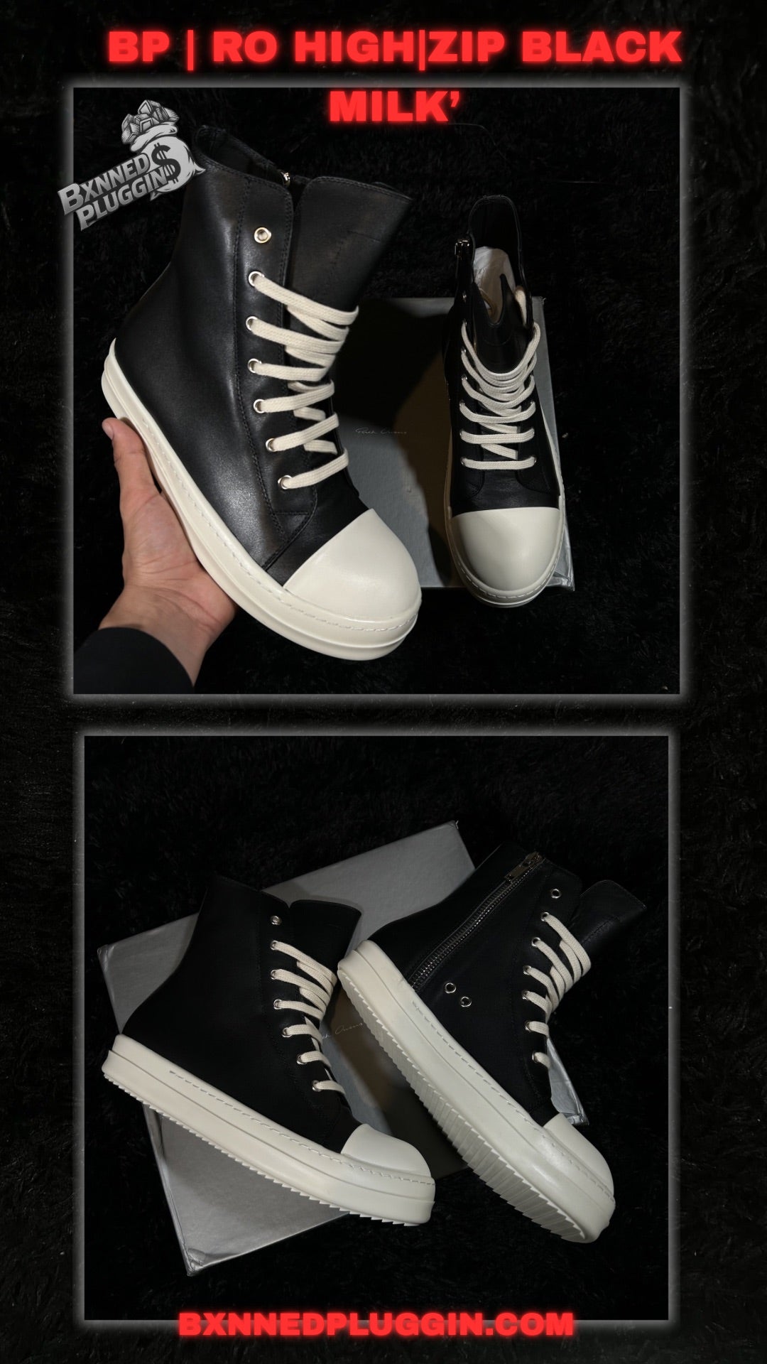 BP/RO HIGHS&LOWS