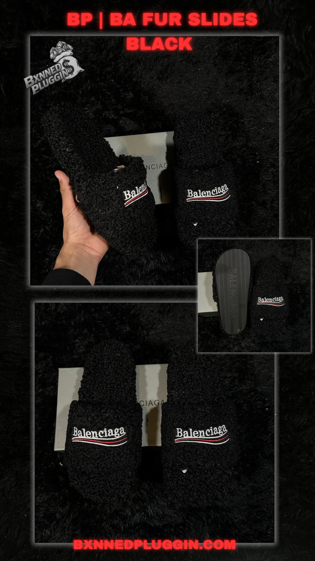 BP/ BA SLIDES