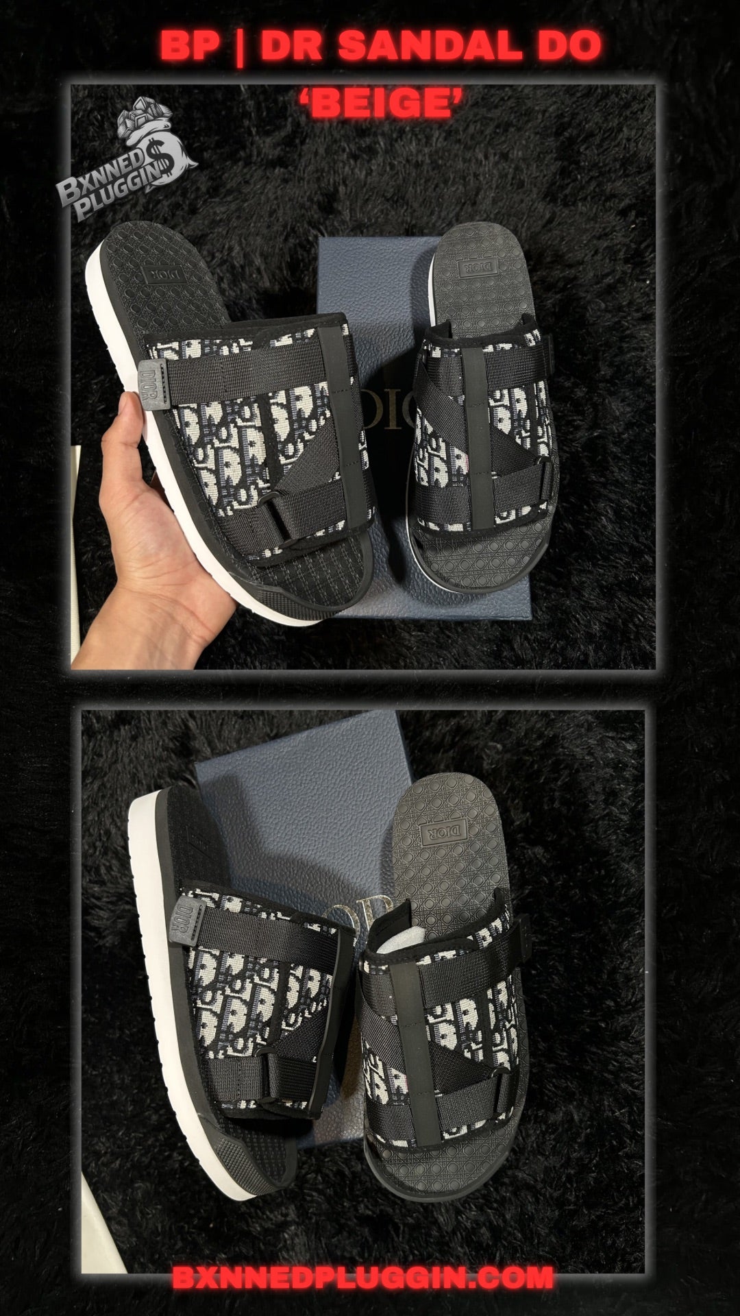 BP/ DR SLIDES