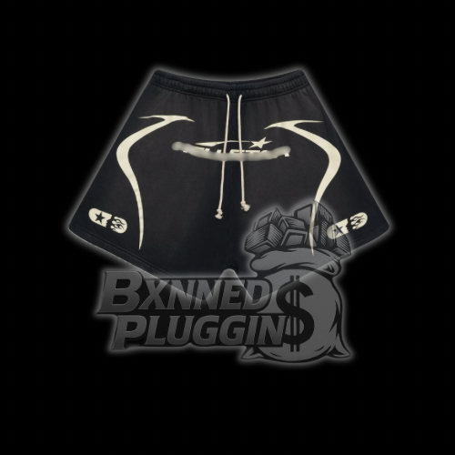 BP | HLSTAR SHORTS