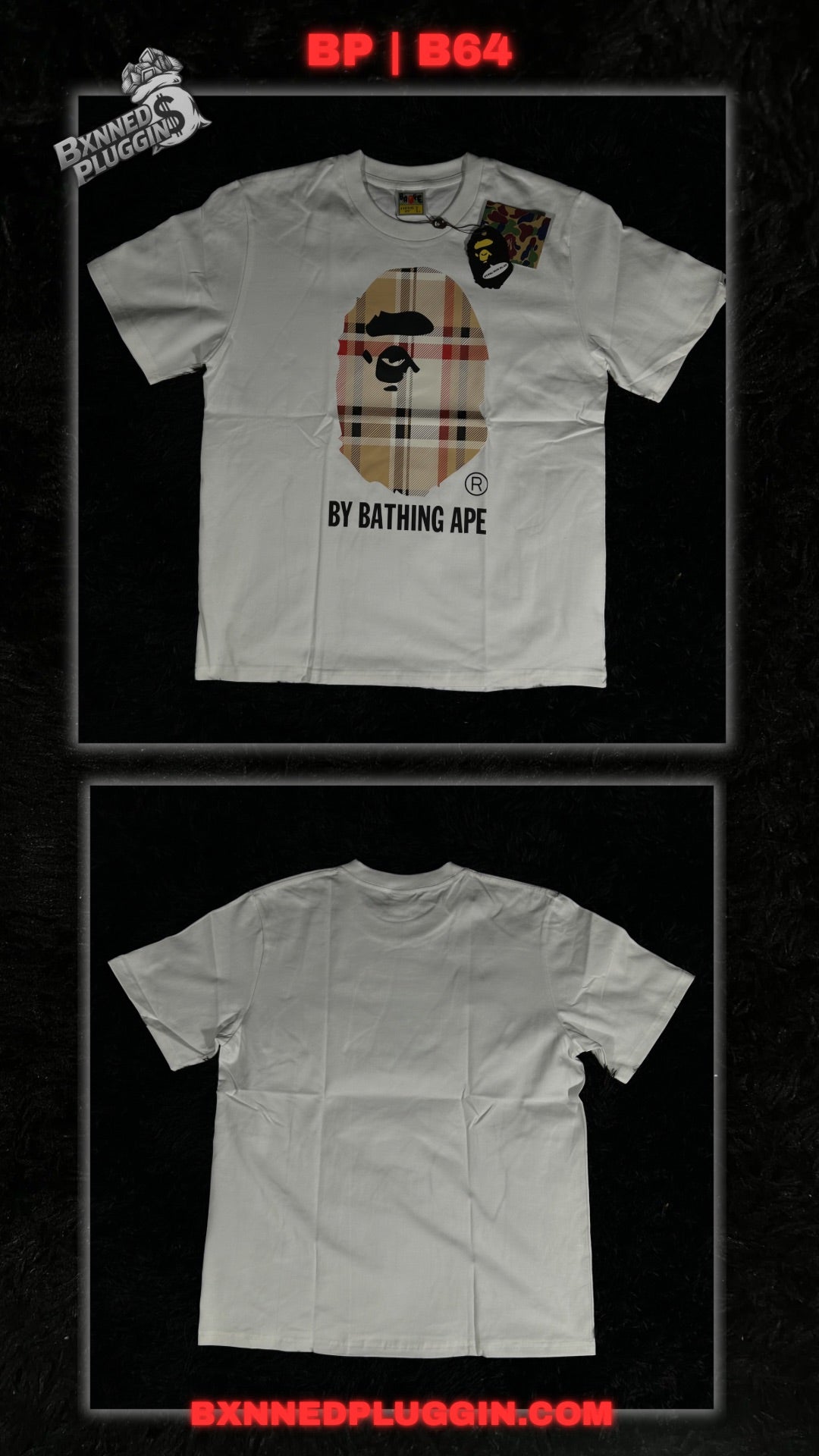 BP/ BPE TEES