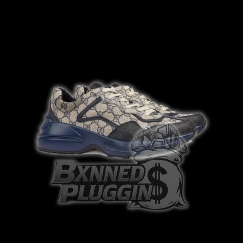 BP GCCI SHOES