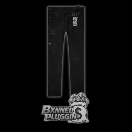 BP/KJ JEANS