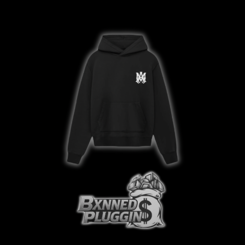 BP AMRI HOODIES