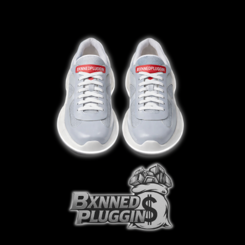 BP | PRDA CUP SHOES