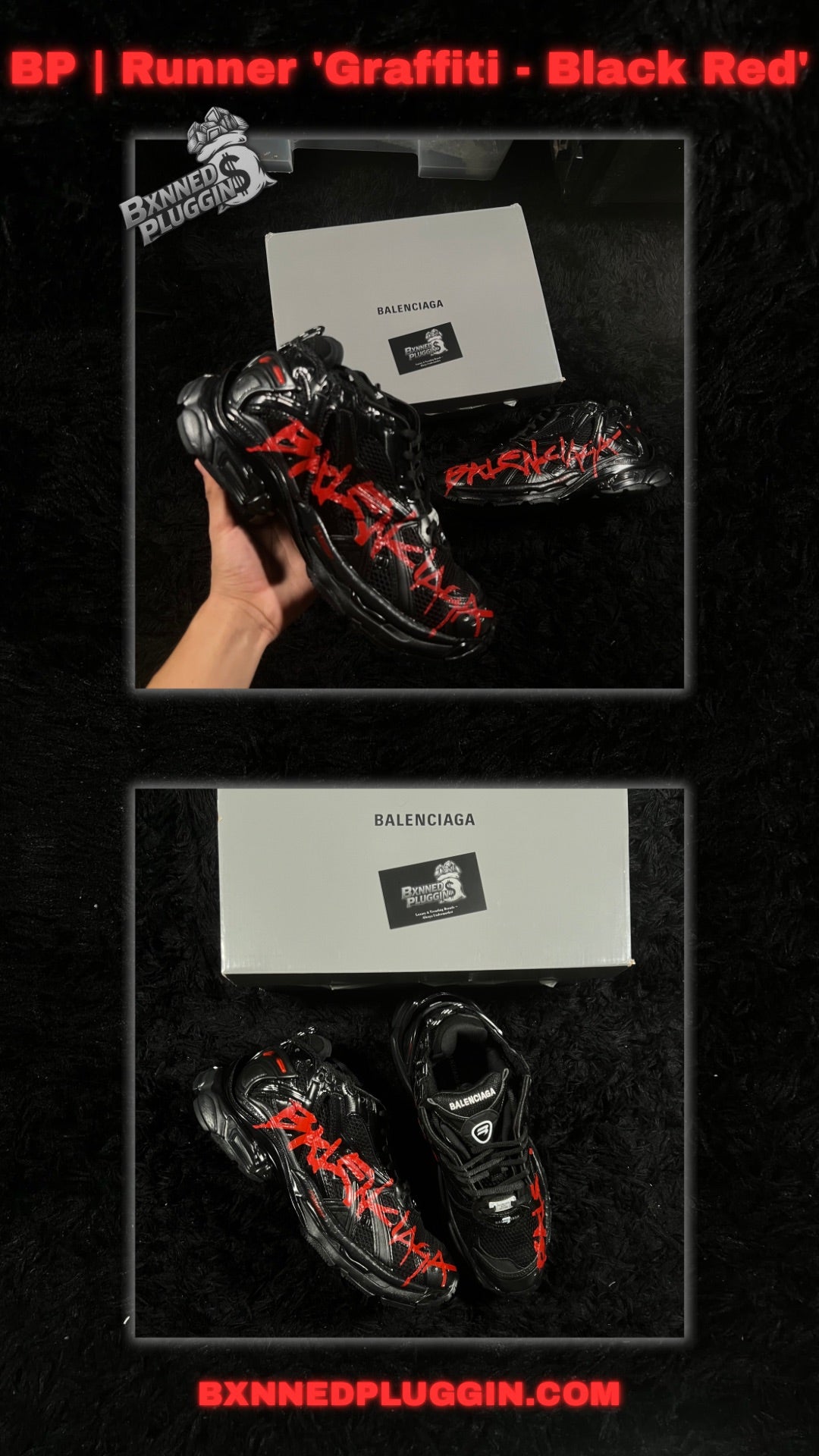 BP/TRACKS, RUNNERS, ECT SHOES