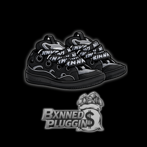 BP | LNVNS SHOES