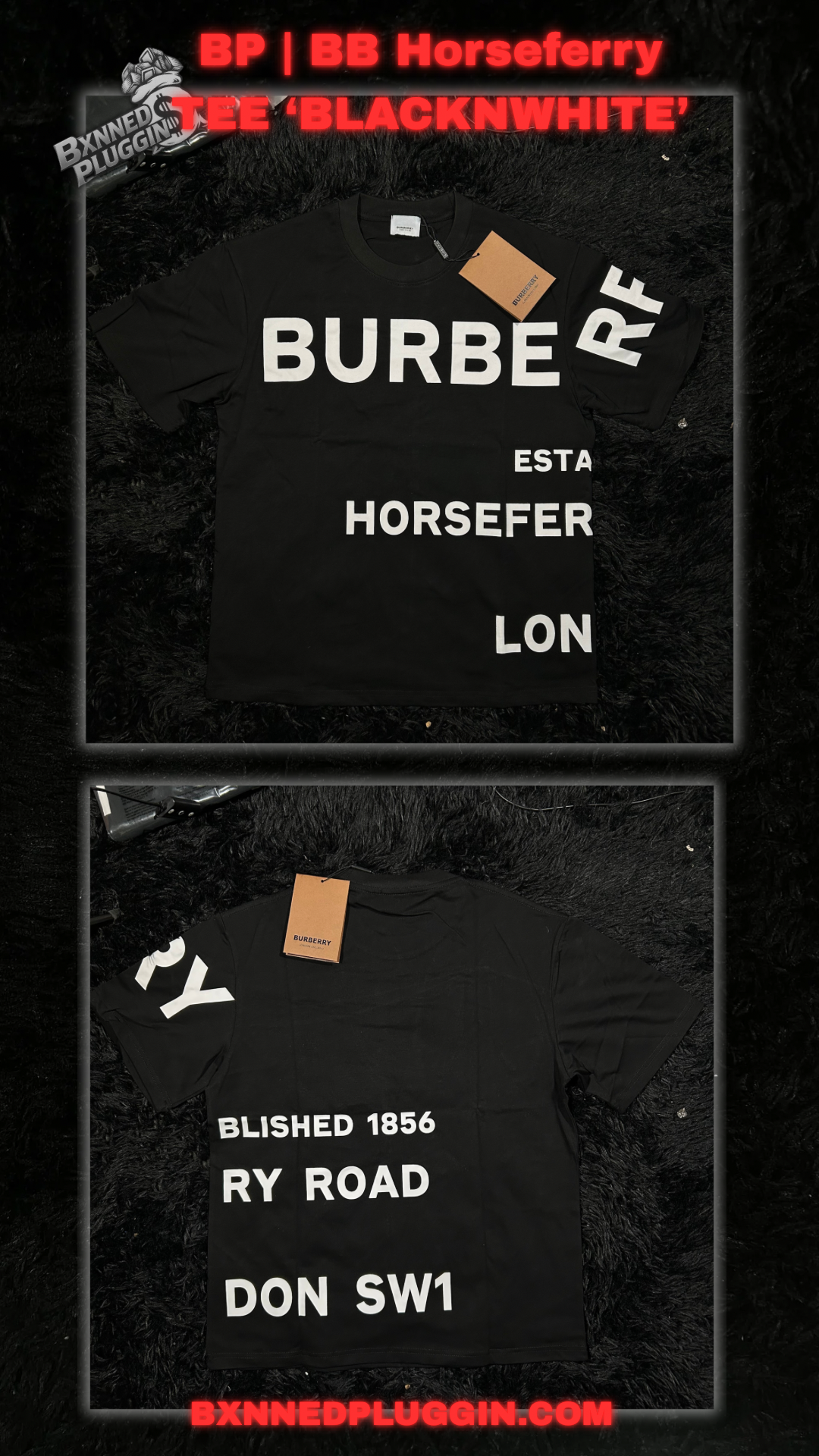 BP | BB POLOS&TEES