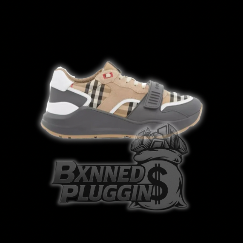 BP BBRY SHOES