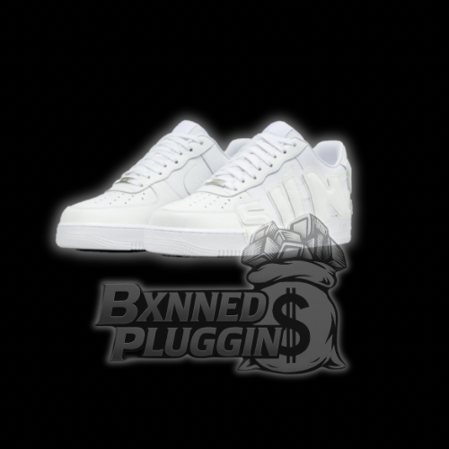BP AF1 SHOES